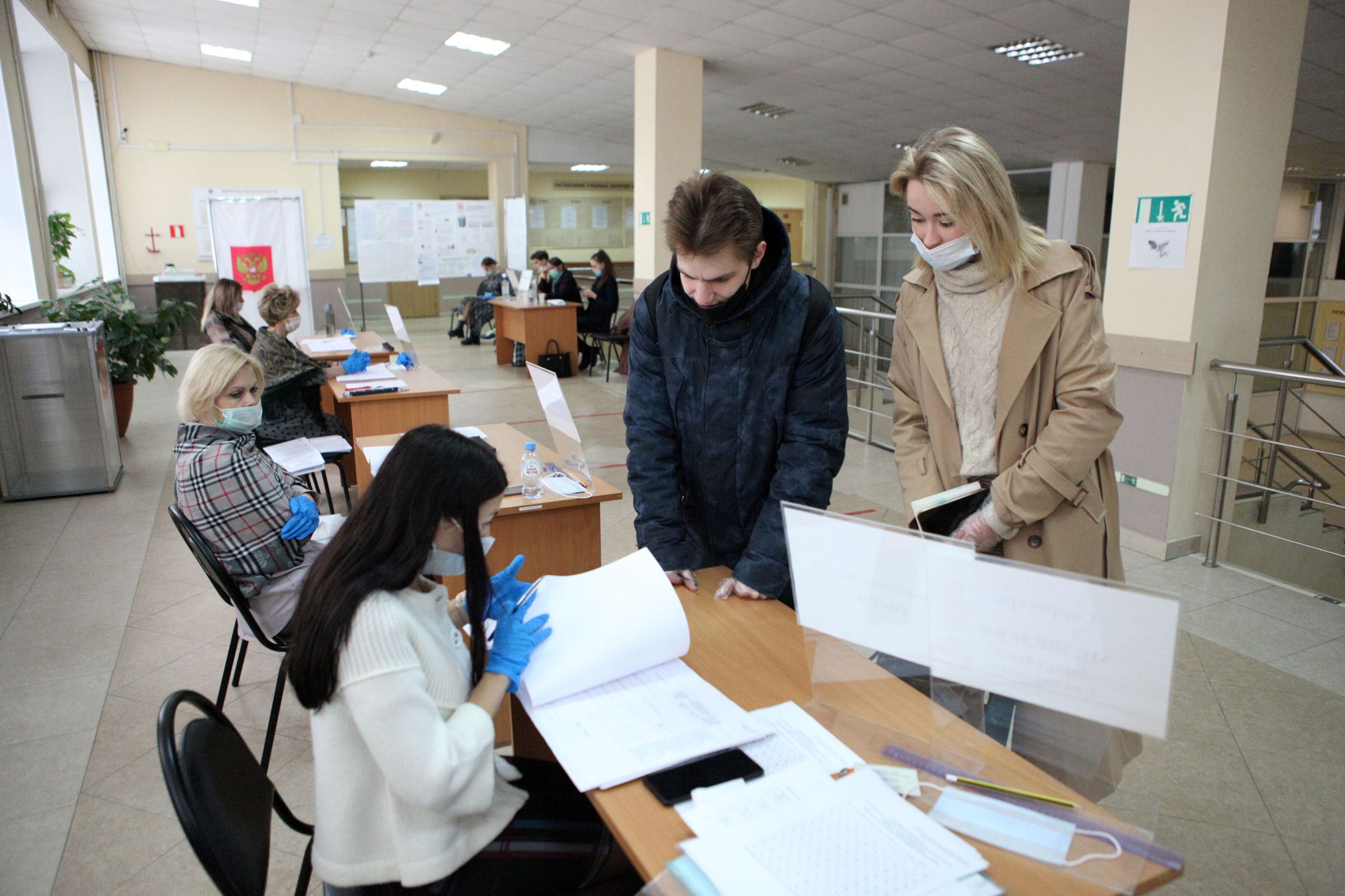 Благодаря активности наблюдателей выборы в Ярославской области были более открытыми и прозрачными