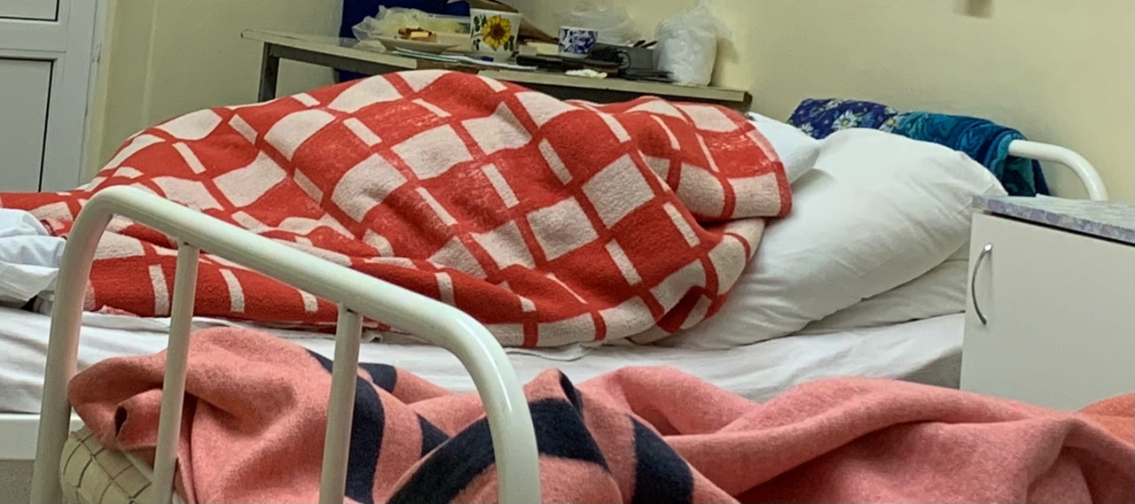 В Ярославском депздраве сообщили о подаче тепла в рыбинской и большесельской больницах