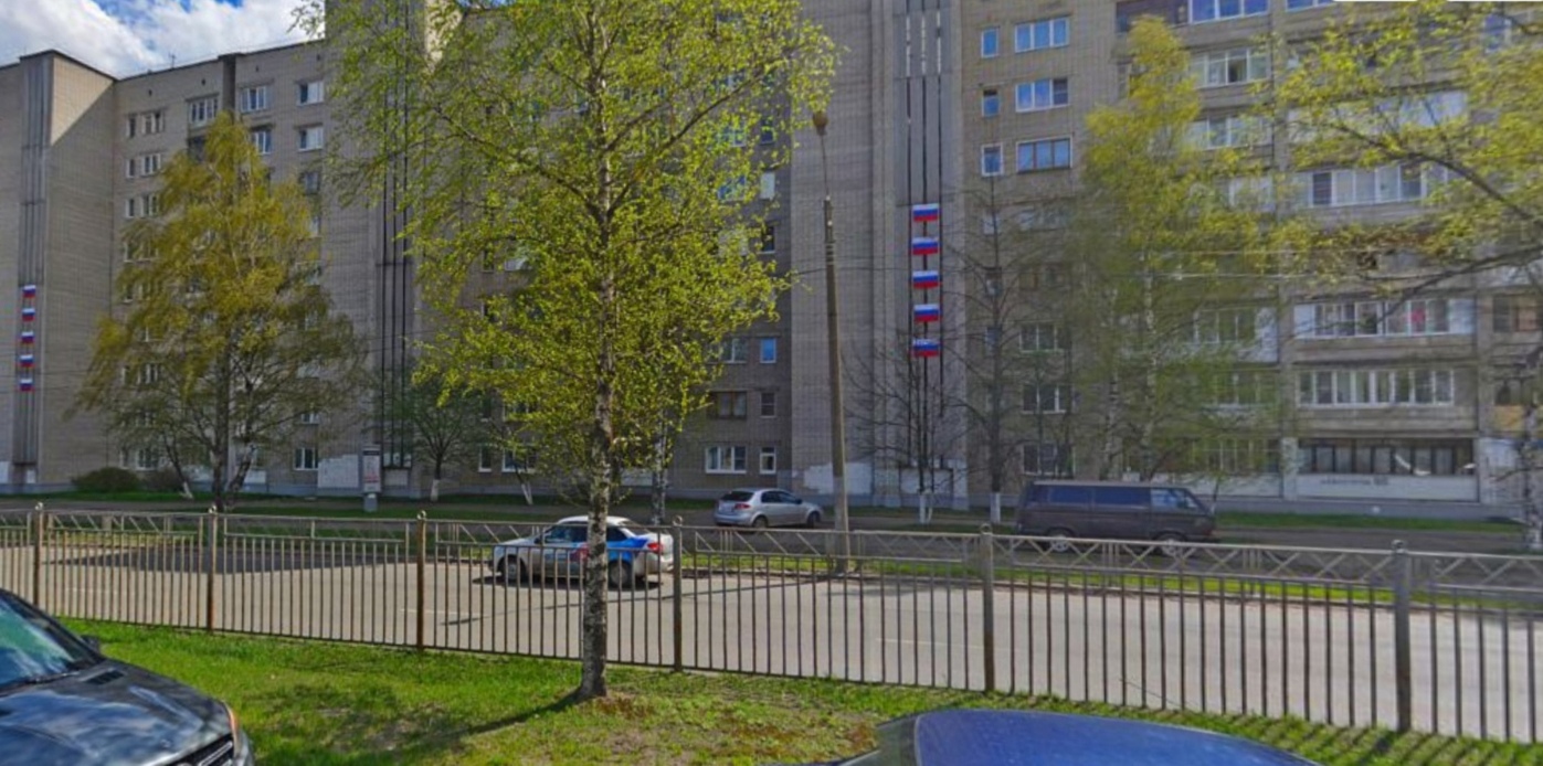 Сбил и скрылся: в Ярославле ищут очевидцев ДТП на проспекте Авиаторов