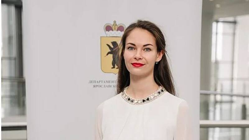 Ольга Хитрова вошла в число 15 лауреатов всероссийского конкурса «Воспитатель года России»
