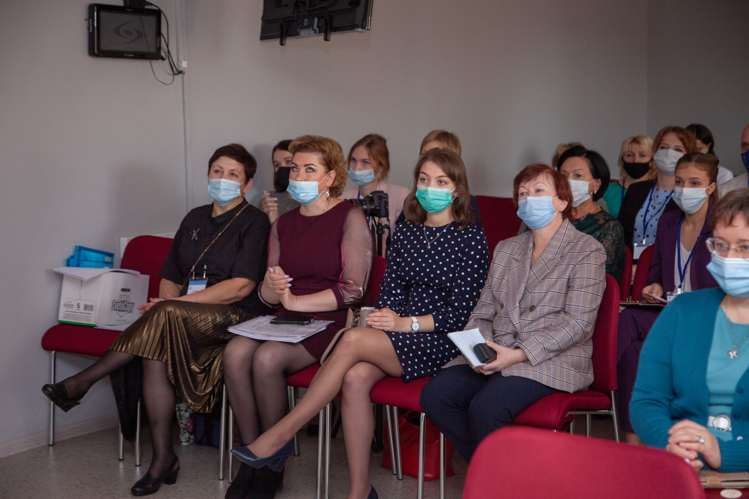 Молодые ярославские педагоги борются за победу в региональном этапе всероссийского конкурса «Педагогический дебют – 2022»