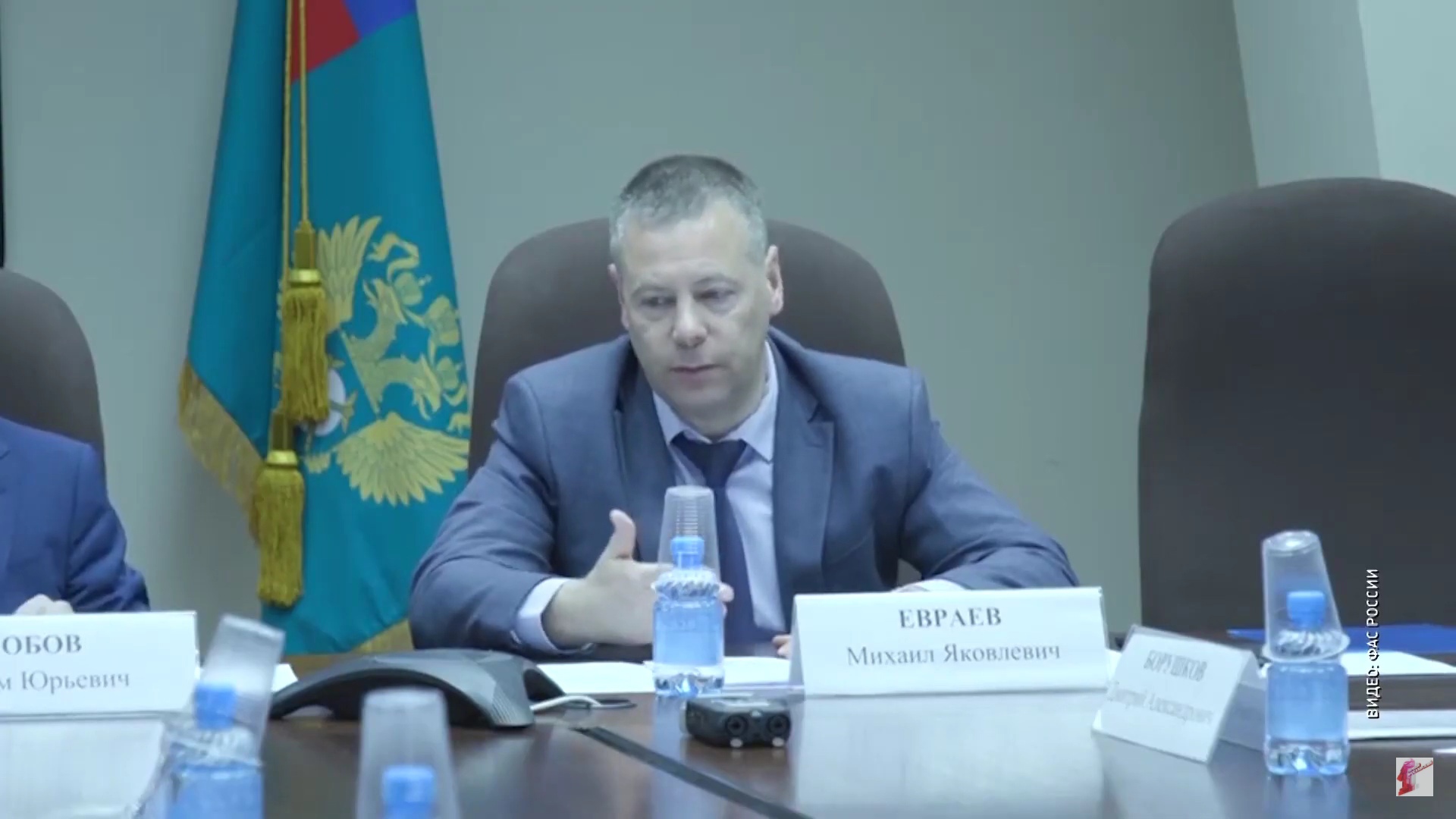 Врио губернатора региона начал встречи с ярославцами