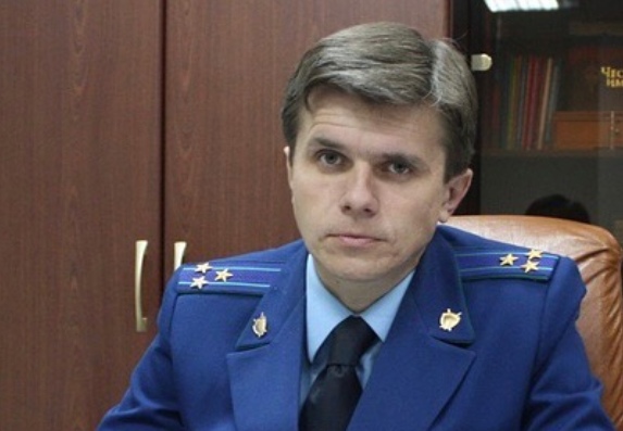 Бывший прокурор Ярославля возглавил прокуратуру Нижнего Новгорода