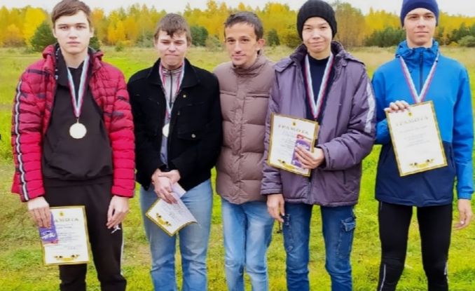 Ярославцы защитили проект по развитию инклюзивного спорта в регионе