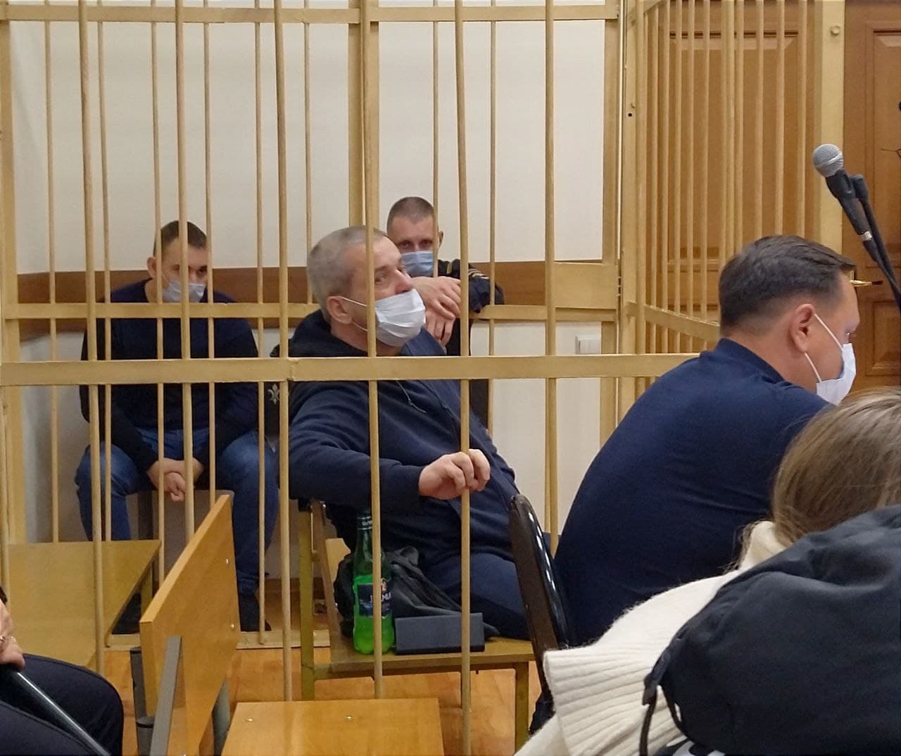 В Ярославле начали судить застройщика за мошенничество на миллиард рублей
