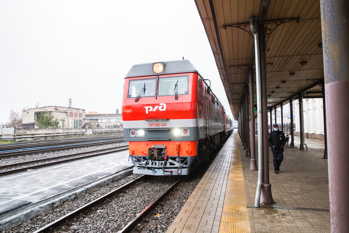 Ярославская область стала частью «Серебряного маршрута»