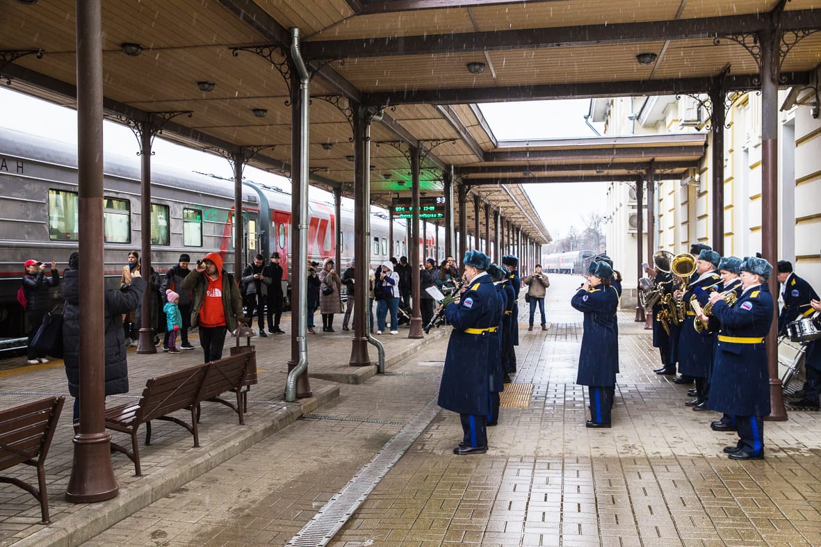 Ярославская область стала частью «Серебряного маршрута»