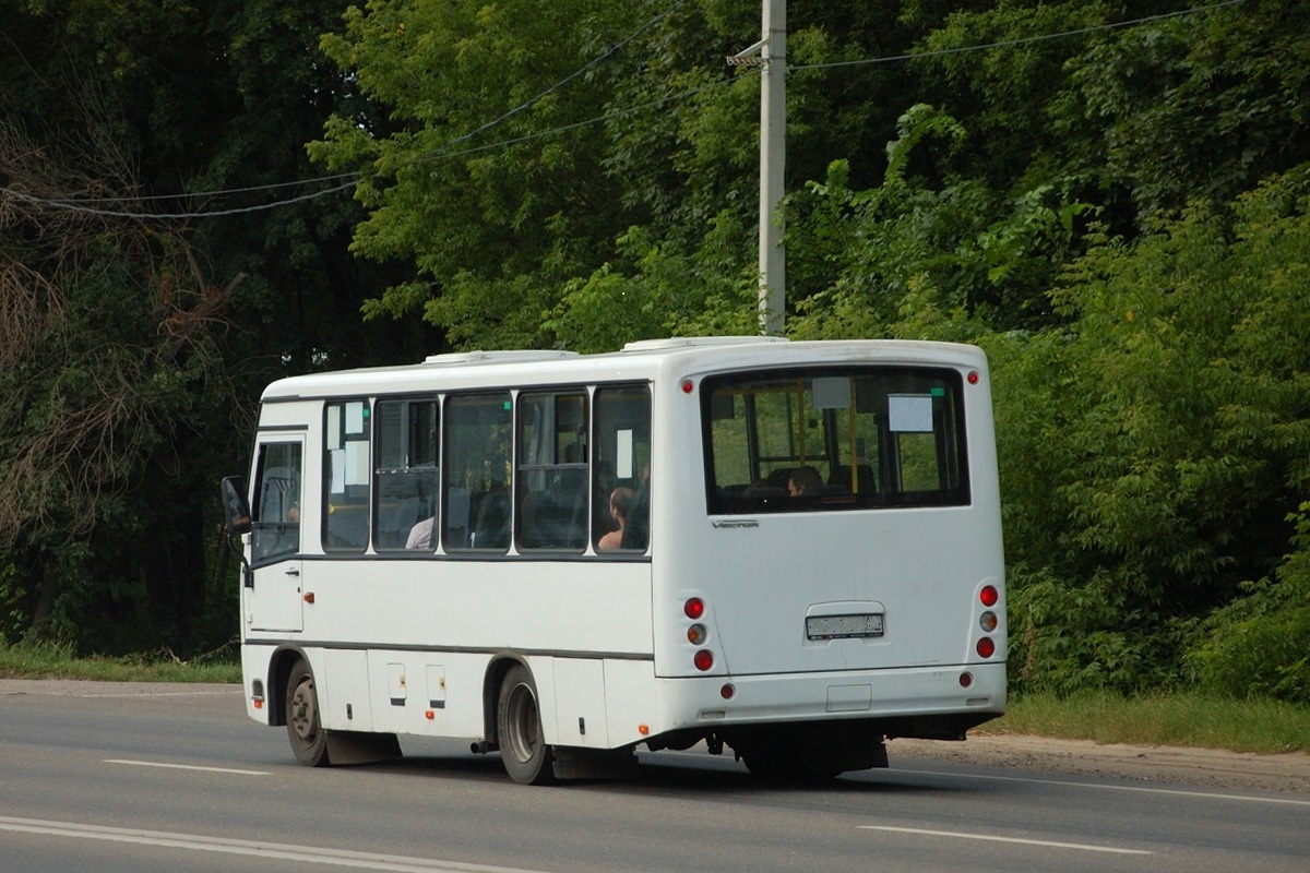 Расписание маршрута автобуса Ярославль – Курба изменено для удобства пассажиров