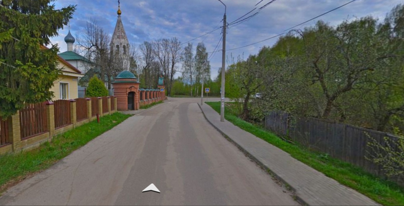 В Ярославле возбудили уголовное дело по факту передачи церкви земельного участка в Тверицах