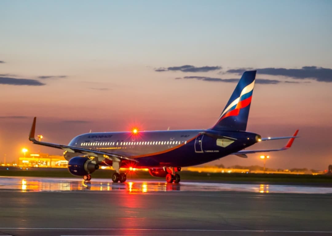 Рейсы «Аэрофлота» из ярославского аэропорта в Москву сохранятся в осенне-зимний период