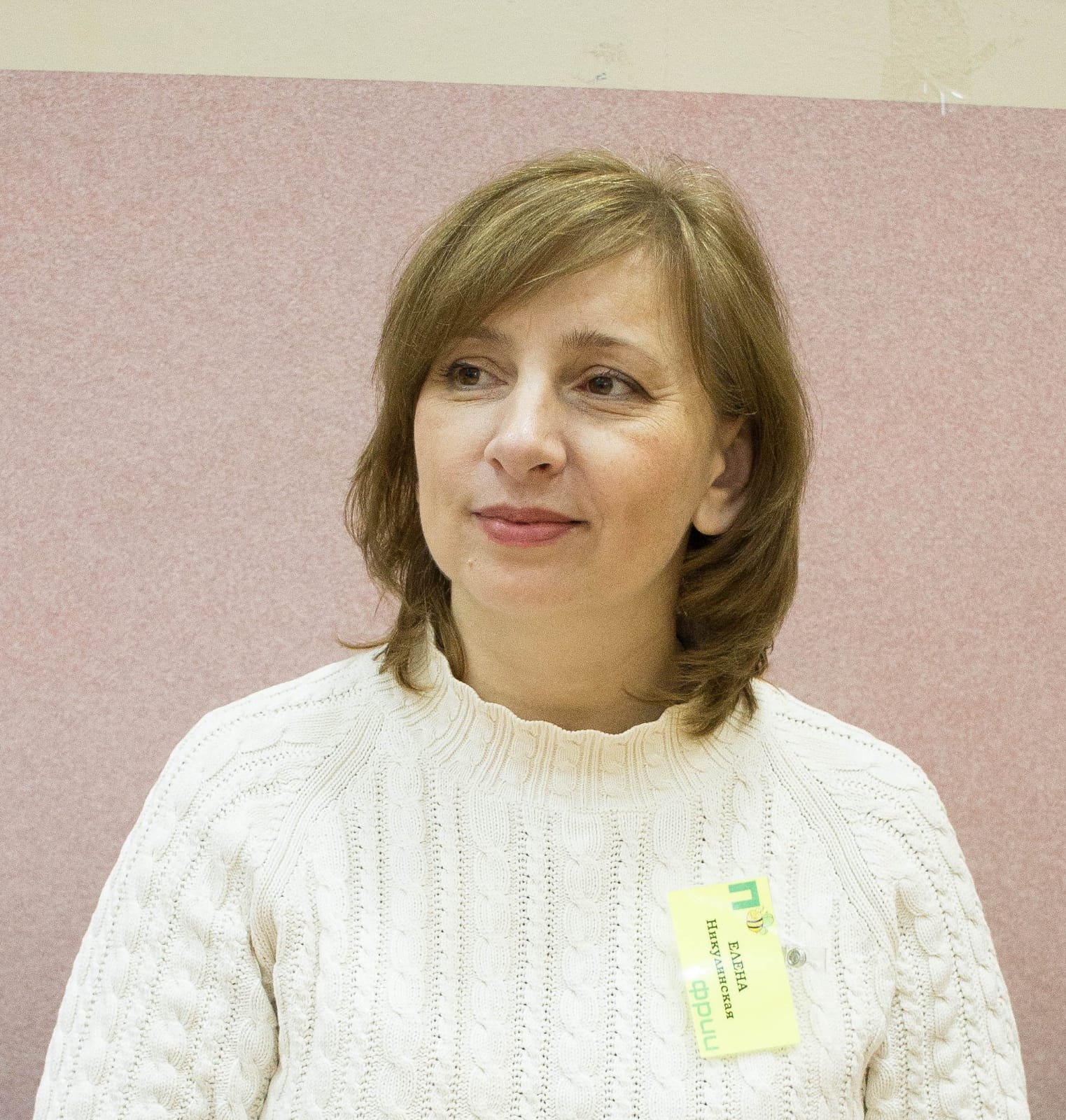 Ярославская финалистка международной премии #МыВместе и рассказала о своем проекте