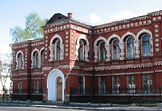 Ярославскому художественному училищу исполняется 125 лет