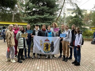 Ярославские школьники сразятся за победу в финале всероссийского конкурса «Большая перемена»