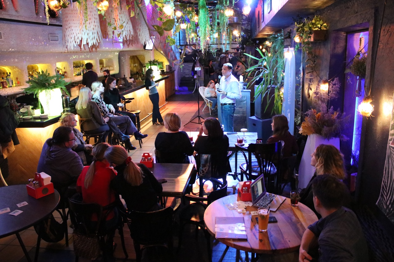 В Ярославской области стартовал фестиваль науки