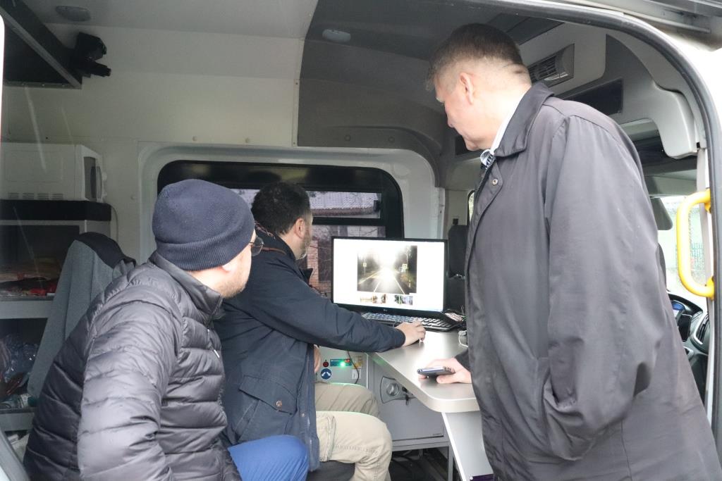 В Ярославской области завершено гарантийное обследование 45 объектов нацпроекта «Безопасные качественные дороги»