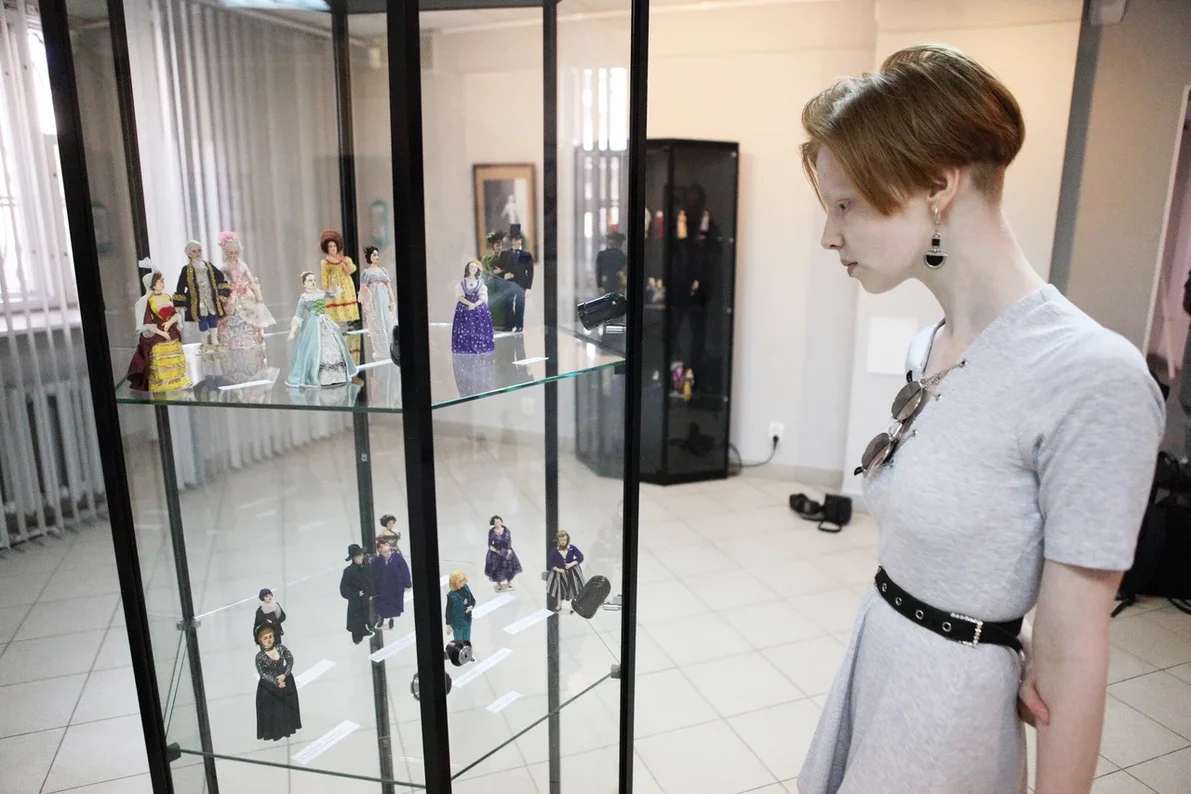 Ярославская область станет участником «Музейных маршрутов России» в 2022 году