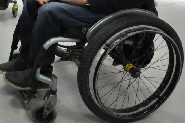 Более 500 граждан с инвалидностью трудоустроены в Ярославской области с начала года