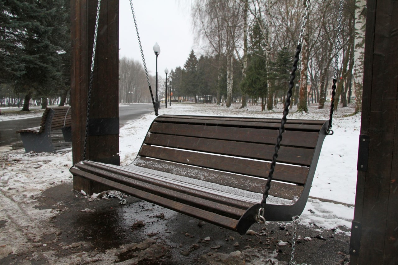 волжский парк рыбинск