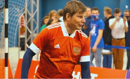 Аршавин, Титов и Аленичев оценят юных футболистов Ярославской области