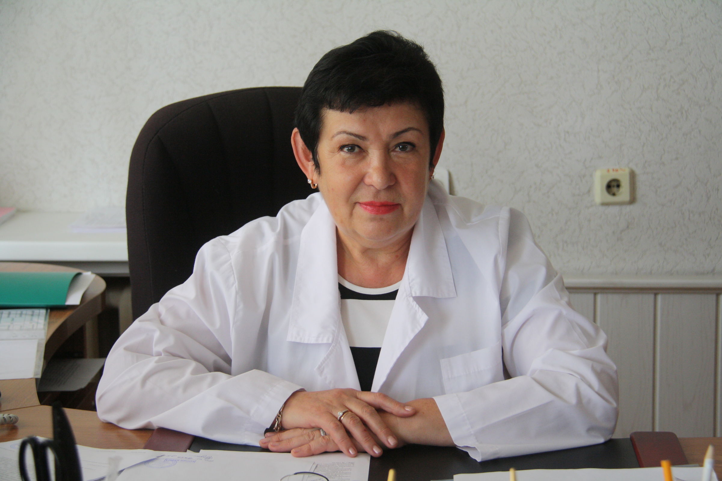 Ярославские медики отмечены президентскими грамотами за самоотверженность в борьбе с коронавирусом