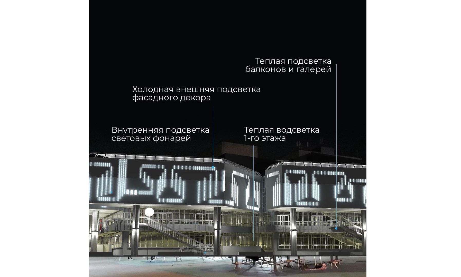 В Ярославле за 800 миллионов рублей отремонтируют ТЮЗ