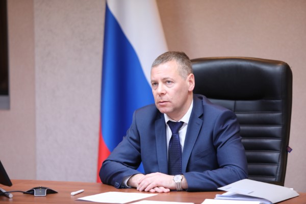 Михаил Евраев призвал усилить работу по профилактике наркопотребления в Ярославской области