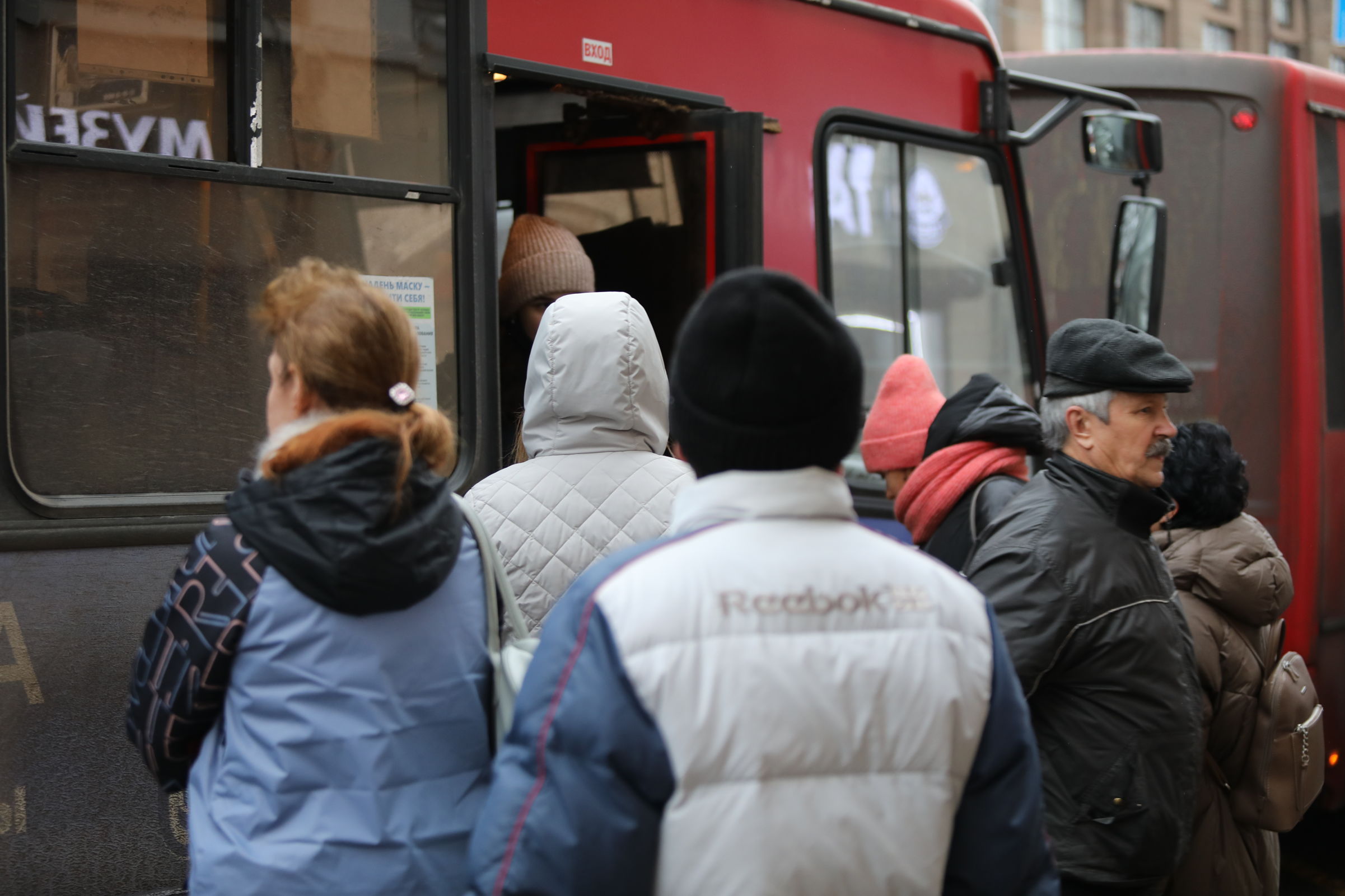Количество автобусов на маршрутах Ярославля увеличится в полтора раза