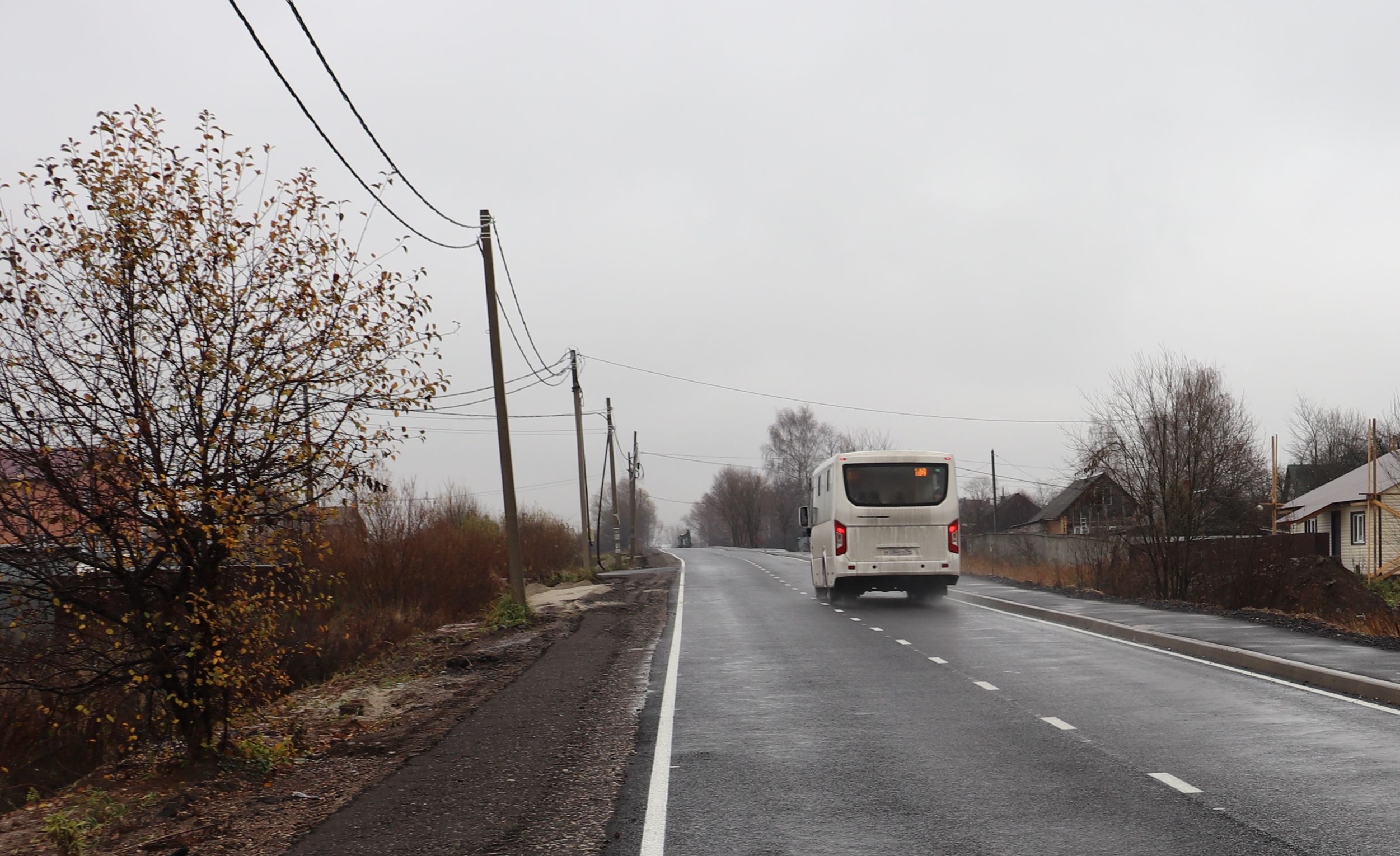 Автобусы маршрута №101 в Рыбинске продолжат заезжать на улицу Корнева