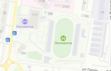 В Ярославле суд обязал закрыть доступ на заброшенный стадион «Локомотив»