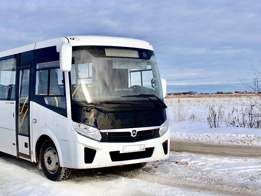 В Ярославле изменили расписание движения автобусов до «Зеленого бора»