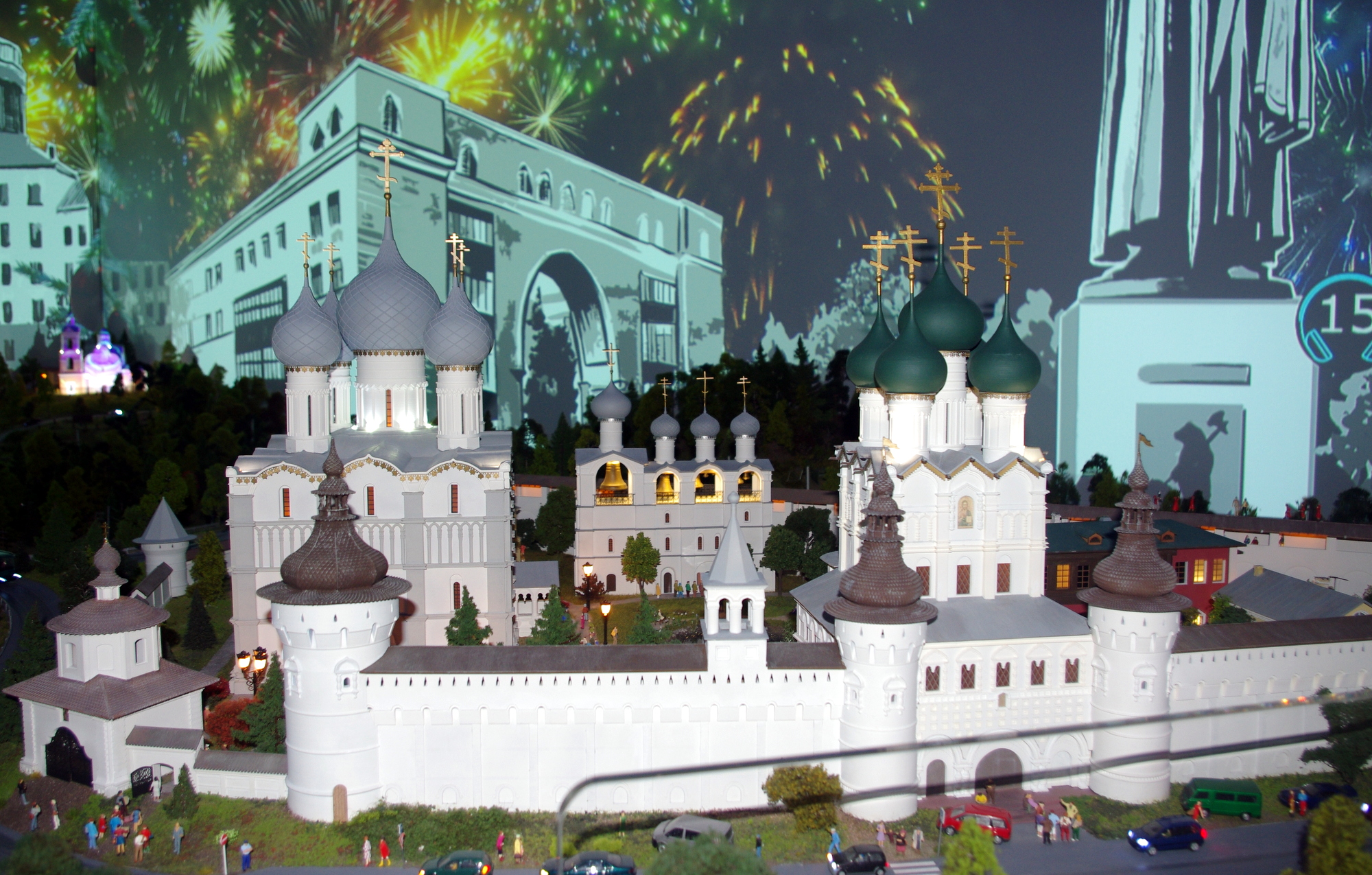 Возможности Ярославской области представят 15 тысячам туроператоров России