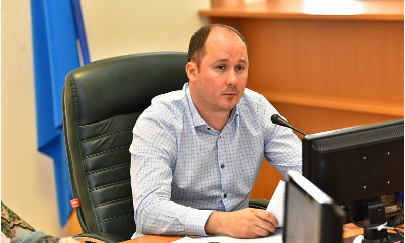 По обвинению в получении взятки перед судом в Ярославле предстанет экс-советник мэра