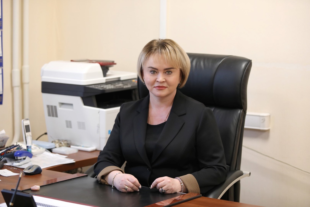 В Ярославле назначили нового директора областной детской больницы