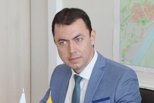 Глава Тутаевского района стал одним из победителей конкурса «Лидеры России – 2021»