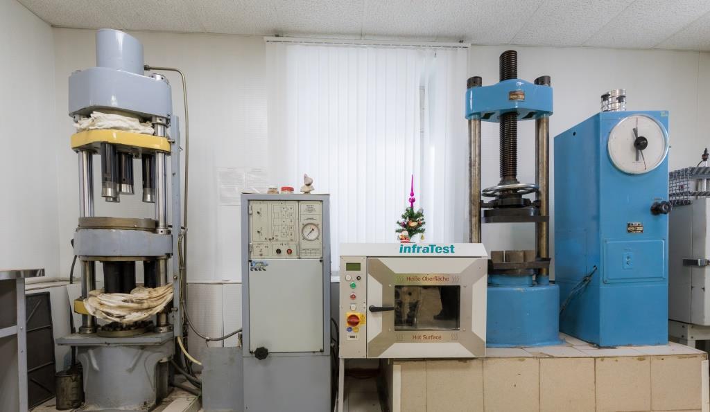 Дорожные организации в Ярославской области готовятся к новому сезону