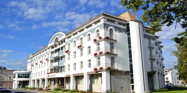 Ярославские гостиницы со следующего года будут обязаны иметь классификационные свидетельства