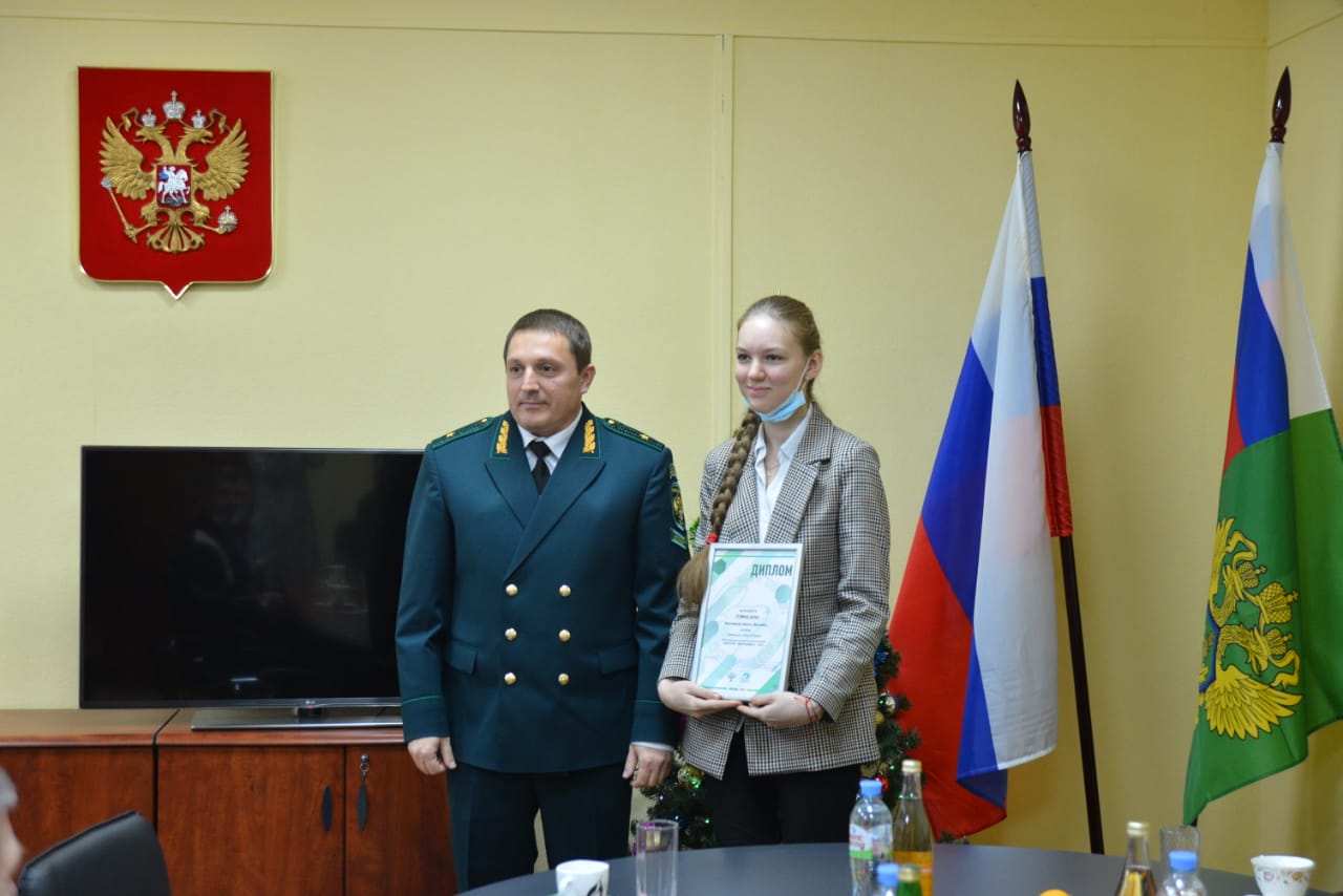 16-летняя ярославна стала призером международного конкурса «Экология — дело каждого»