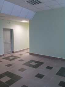 В поликлиниках больницы №2 Ярославля завершился первый этап капитального ремонта