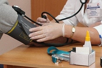В Ярославской области ​вопросы оказания медицинской помощи ветеранам находятся на особом контроле