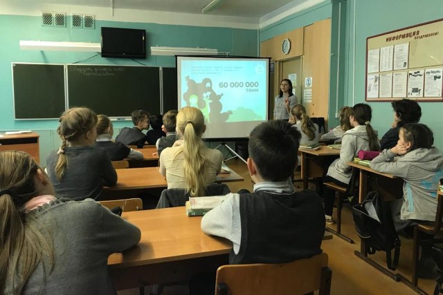 В Ярославской области в следующем году проведут капитальный ремонт в пяти школах