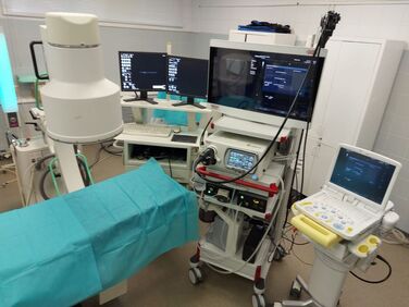 Высокотехнологичное оборудование повысит качество онкодиагностики в Ярославской области