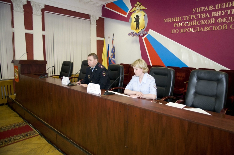 В Ярославской области суд прекратил уголовное дело по факту смертельной аварии в отношении экс-полковника полиции