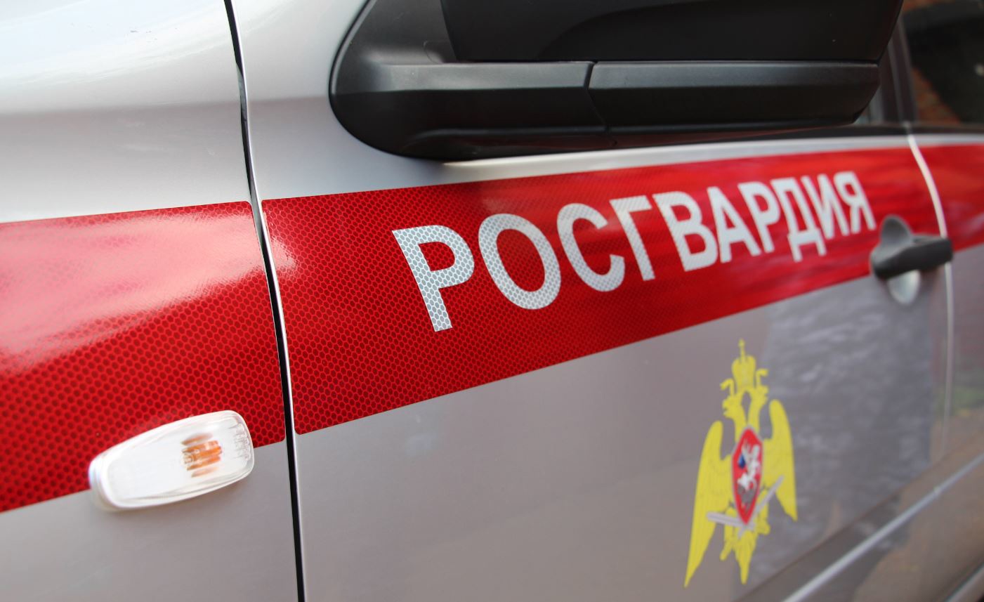 В Ярославле в ходе погони задержали пьяного сотрудника автомойки, угнавшего автомобиль клиента
