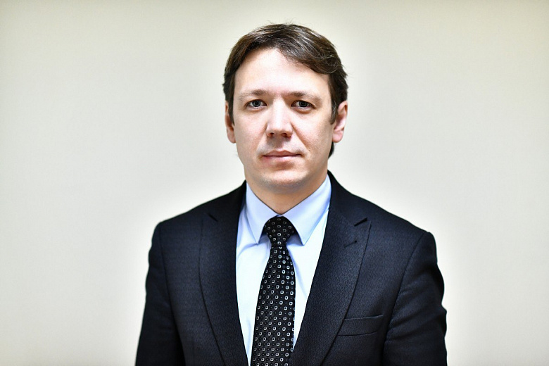 В Ярославле назначили нового заместителя мэра