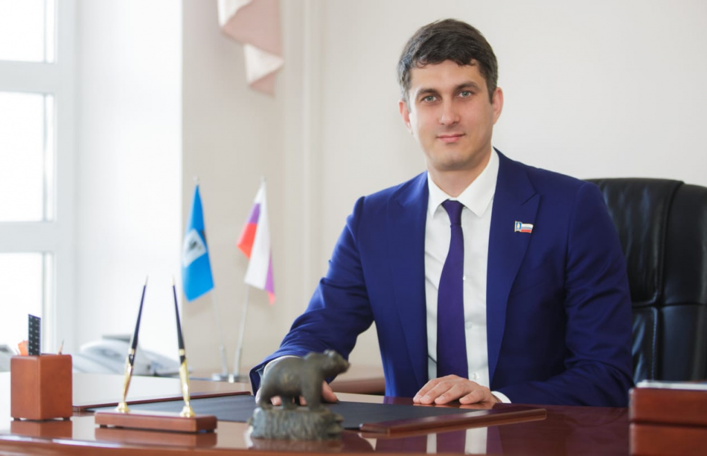 Председатель ярославского муниципалитета заболел коронавирусом