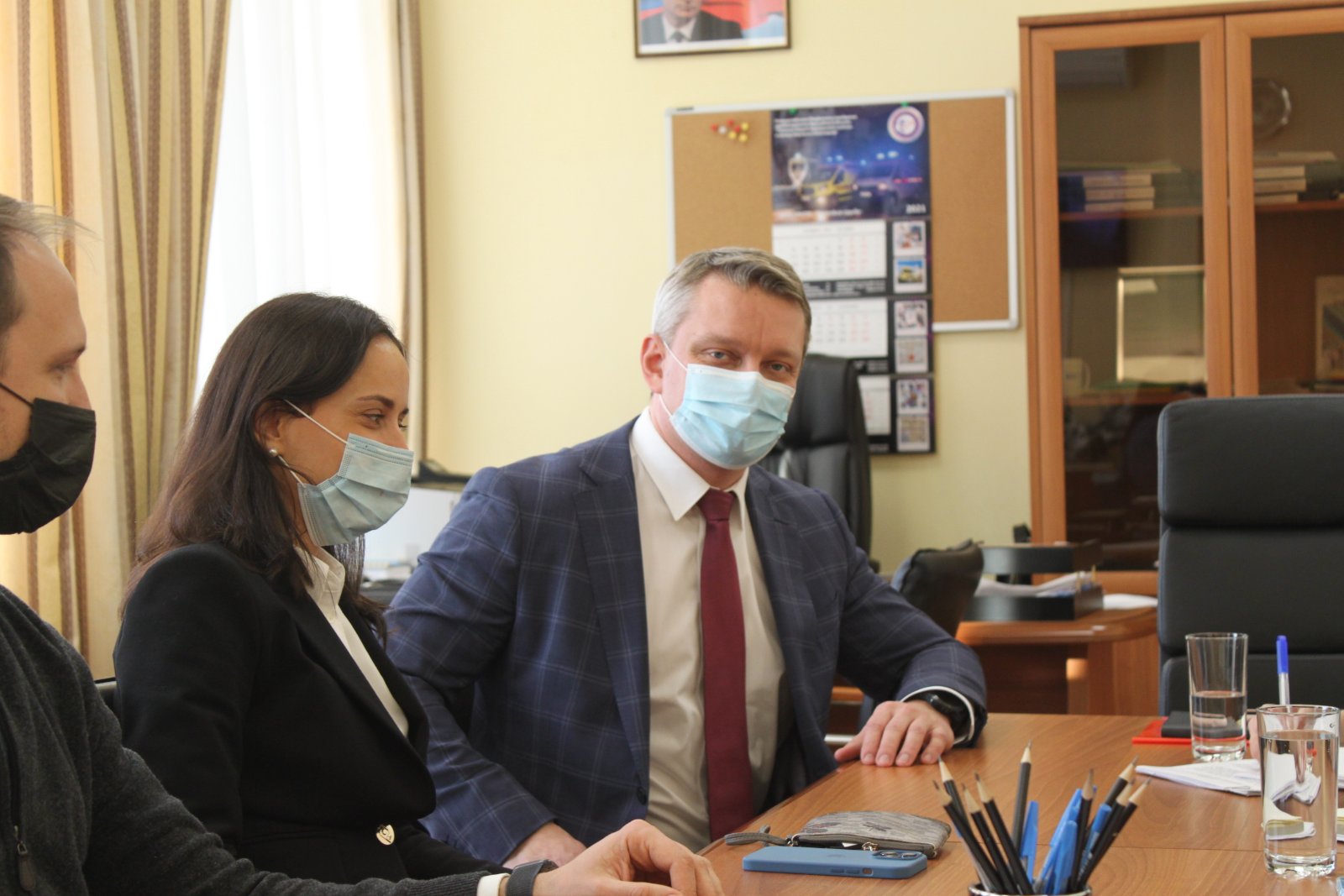 В Ярославской области при поддержке Сбера будет внедрен сервис «Первый электронный рецепт»