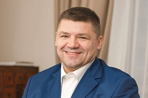 Андрей Коваленко вошел в состав Общественной палаты Ярославской области
