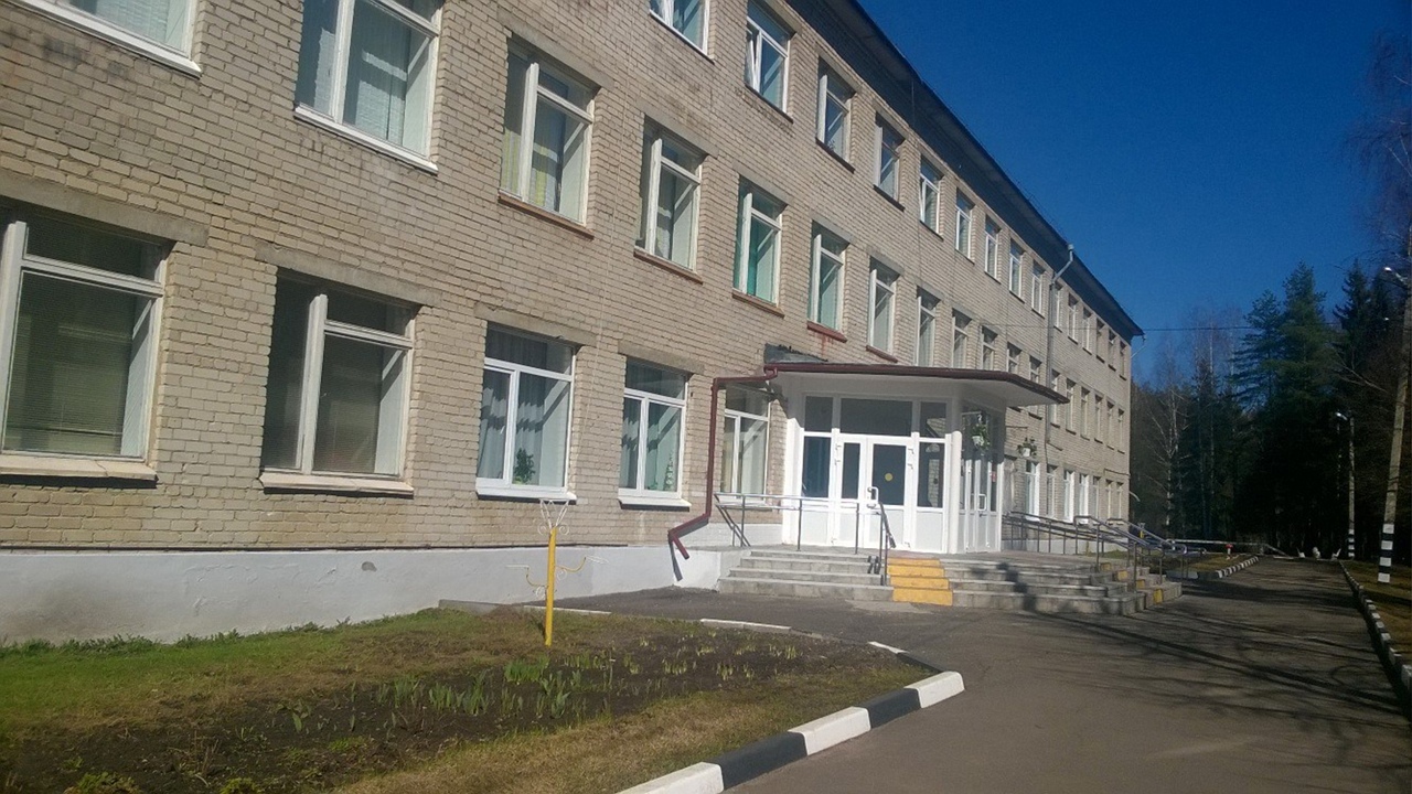 В Ярославской области в рамках нацпроекта модернизируют коррекционные школы