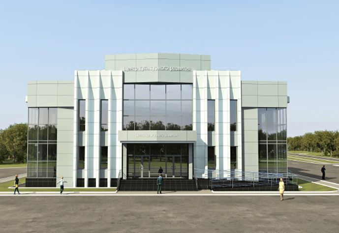 В 2022 году начнется строительство учреждений культуры в Данилове и Угличском районах