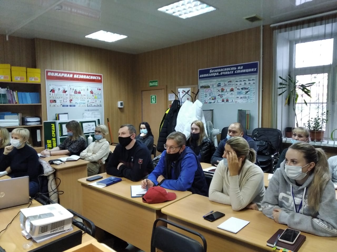 Полсотни предприятий Ярославской области внедряют в работу инструменты бережливого производства в рамках нацпроекта